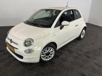 Fiat | Fiat 500 | 0.9 TwinAir Turbo Popstar | 2016 | 162,193 km | JD728D | Logical