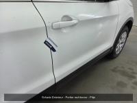 Nissan Qashqai 1.5 dCi Visia | 2016 | 230,361 km | R249GB | NAP: No rating