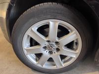 Volkswagen | Jetta | 1.6 FSI Comfortline Business | 2007 | 277.892 km | 19TZTJ | Logisch
