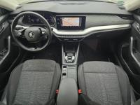 Skoda Octavia Combi 2.0 TDI Station Wagon | 2021 | 211,711 km | Automatic | GKB33K | NAP: No rating