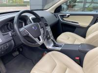 Volvo XC60 2.0 T5 FWD Polar+ | 2017 | 190,002 km | Automatic | NS920B | NAP: Reasonable