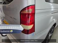 Mercedes-Benz Vito 116 CDI Extra Lang DC Comfort | 2018 | 115.174 km | Automaat | VFD33F | NAP: Geen oordeel