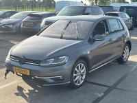 Volkswagen Golf 1.4 TSI Highline Business R | 2017 | 18.750 km | Automaat | X153FD | NAP: Geen oordeel
