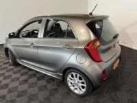 Kia | Picanto | 1.2 CVVT Comfort Pack | 2011 | 148,158 km | 03SFF4 | Logical