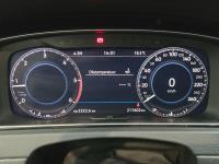 Volkswagen Golf Variant 1.6 TDI Highline Business R | 2017 | 217,602 km | RB044B | NAP: Logical