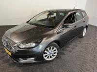 Ford | Focus Wagon | 1.0 Titanium | 2017 | 223,613 km | NR558X | Logical