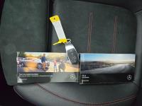 Mercedes-Benz CLA-klasse 250 4MATIC | 2020 | 163.638 km | Automaat | Z008NS | NAP: Geen oordeel