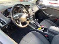 Ford Focus Wagon 1.6 EcoBoost Lease Titanium Station Wagon | 2012 | 230,441 km | 54XHT6 | NAP: Logical