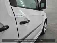 Volkswagen Caddy 2.0 TDI L1H1 BMT Trendline | 2018 | 185.389 km | V552PL | NAP: Logisch