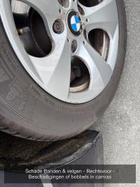 BMW 3 Series 320i EfficientDynamics Edition High Executive | 2013 | 200,327 km | 3SXD25 | NAP: Logical