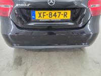 Mercedes-Benz A-Class 180 d Prestige | 2016 | 221,495 km | Automatic | XF847R | NAP: No rating