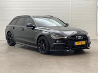 Audi A6 Avant 3.0 TDI BiT quattro Competition | 2015 | 240.647 km | Automaat | J756TT | NAP: Geen oordeel