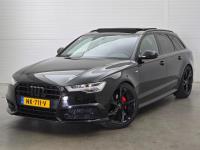 Audi A6 Avant 2.0 TDI ultra Lease Edition | 2018 | 137.586 km | Automaat | NK711V | NAP: Logisch
