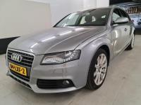 Audi A4 Avant 2.0 TFSI Pro Line Business | 2010 | 152.130 km | 84LXF2 | NAP: Logisch