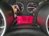 Alfa Romeo Giulietta 1.4 T Sprint | 2016 | 161,568 km | Automatic | JF752J | NAP: Makes sense