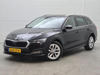 Skoda Octavia Combi 2.0 TDI Station Wagon | 2021 | 211,711 km | Automatic | GKB33K | NAP: No rating
