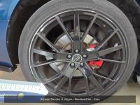 Audi e-tron e-tron 55 quattro advanced Pro Line S 95 kWh | 2019 | 186,125 km | Automatic | R368KZ | NAP: No rating