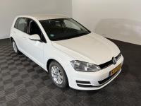 Volkswagen | Golf | 1.2 TSI Comfortline | 2013 | 204,768 km | 5STX36 | Logical