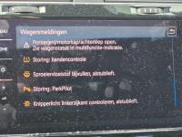 Volkswagen Golf 2.0 TSI 4Motion R | 2018 | 152.676 km | Automaat | J862PZ | NAP: Geen oordeel