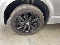 Volkswagen Transporter 2.0 TDI L2H1 DC Comfortline | 2015 | 284.792 km | Automaat | VR215N | NAP: Logisch