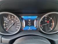 Maserati | Levante | 3.0 V6 D AWD | 2017 | 193.519 km | ZN610D | Geen oordeel
