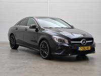 Mercedes-Benz CLA-Class 180 CDI Lease Edition | 2015 | 359,647 km | Automatic | 7ZRJ85 | NAP: Makes sense