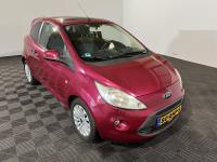 Ford | Ka | 1.2 Titanium X start/stop | 2011 | 139.663 km | 80RHP5 | Logisch