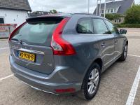 Volvo XC60 2.0 T5 FWD Polar+ | 2017 | 190,002 km | Automatic | NS920B | NAP: Reasonable