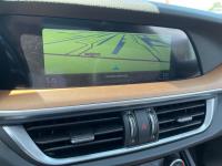 Alfa Romeo Stelvio 2.0 T AWD First Edition | 2017 | 137,311 km | Automatic | PZ672N | NAP: Makes sense