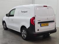 Mercedes-Benz Citan 110 CDI L1 Base | 2022 | 133.400 km | V94FNH | NAP: Geen oordeel