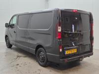 Opel Vivaro 1.6 CDTI L2H1 Edition | 2017 | 175.010 km | V718HV | NAP: Logisch