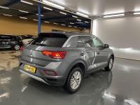 Volkswagen T-Roc 1.0 TSI Life | 2023 | 60,503 km | X064DL | NAP: Logical