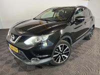 Nissan | Qashqai | 1.2 Premier Edition | 2014 | 90.715 km | J048BR | Geen oordeel