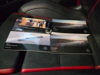 Mercedes-Benz CLA-Class AMG 35 4MATIC Premium Plus | 2019 | 159,932 km | Automatic | H333ZF | NAP: No rating