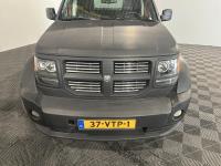 Dodge | Nitro | 2.8 CRD SXT | 2008 | 355,998 km | 37VTP1 | No rating