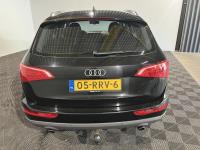 Audi | Q5 | 2.0 TFSI quattro Pro Line | 2011 | 171.888 km | 05RRV6 | Logisch