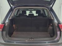 Volkswagen Tiguan Allspace 1.4 TSI Comfortline Business 7p. | 2018 | 247.646 km | Automaat | TK870K | NAP: Logisch