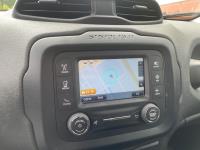 Jeep Renegade 1.4 MultiAir Longitude | 2017 | 80.319 km | V162FS | NAP: Logisch