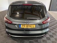 Ford | S-Max | 1.5 Titanium | 2017 | 192,542 km | PF894L | Logical
