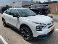 Citroen Ë-C4 Feel Pack 50 kWh | 2023 | 103.211 km | Automaat | T022DJ | NAP: Logisch