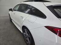 Mercedes-Benz CLA-klasse Shooting Brake 180 Business Solution AMG | 2020 | 89.013 km | Automaat | J844DK | NAP: Logisch