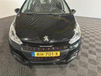 Peugeot | 208 | 1.2 PureTech GT-line | 2017 | 112,969 km | RH701X | Logical