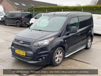 Ford Transit Connect 1.5 TDCI L1 Trend | 2018 | 207.229 km | Automaat | V430NB | NAP: Logisch