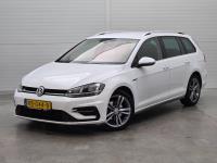 Volkswagen Golf Variant 1.6 TDI Highline Business R | 2017 | 217,602 km | RB044B | NAP: Logical