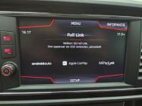 SEAT Leon ST 1.8 TSI FR Business Intense | 2018 | 233.102 km | Automaat | R519KN | NAP: Geen oordeel