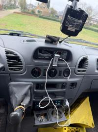 Mercedes-Benz | Sprinter | 413 CDI 2.2 402 | 2003 | 298.673 km | V10NBP | Geen oordeel