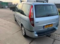 Fiat | Ulysse | 2.0-16V Emotion | 2004 | 281.057 km | 94NXJB | Logisch