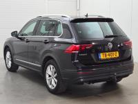 Volkswagen Tiguan 1.4 TSI ACT Comfortline Business R | 2017 | 175,627 km | Automatic | TB401Z | NAP: No rating