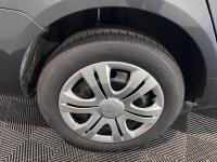 Skoda | Fabia Combi | 1.2 TSI Ambition | 2011 | 125.875 km | 91PJG1 | Logisch
