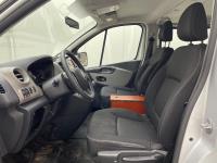 Renault Trafic 1.6 dCi T29 L2H1 DC Générique | 2016 | 158.460 km | V14DFD | NAP: Geen oordeel